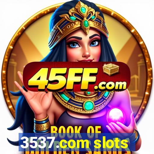 3537.com slots